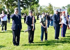Salute