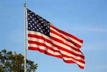 Muskego Flag Project