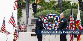 Memorial Day 