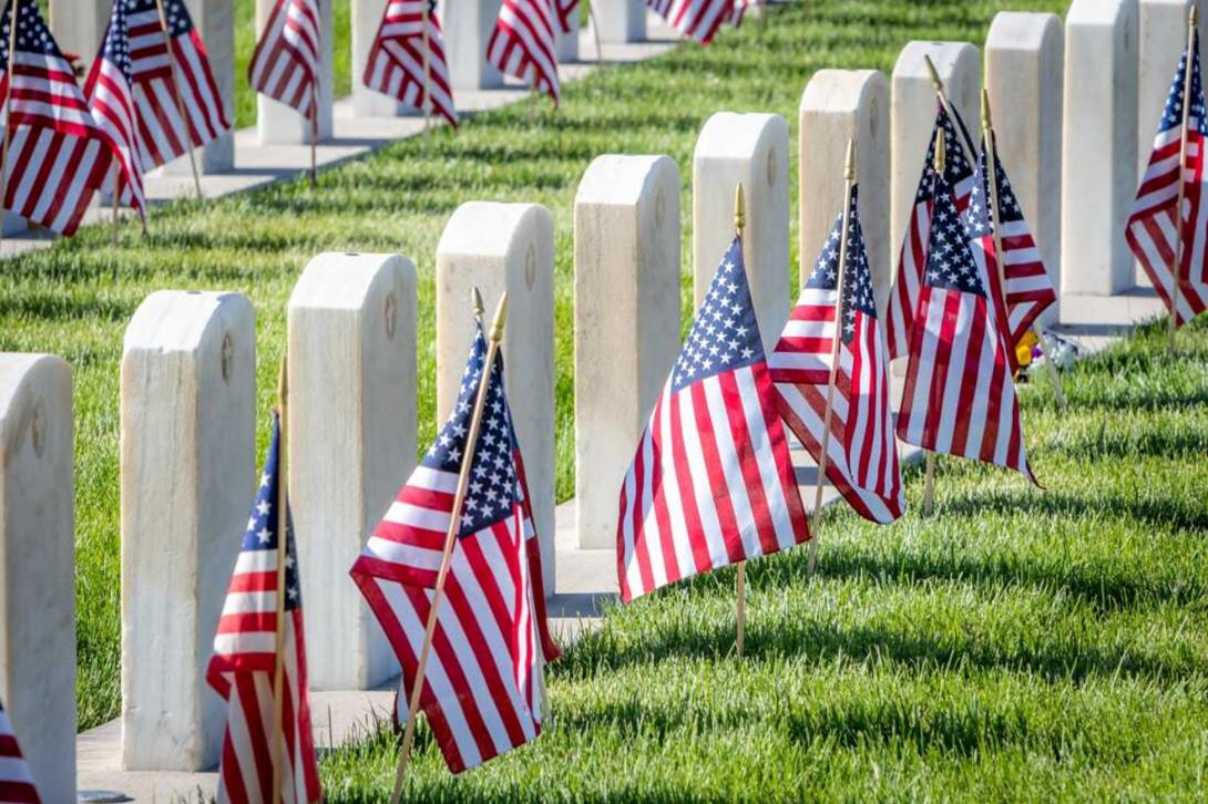 Memorial Day
