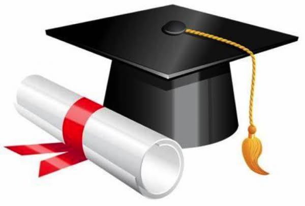 2026 Scholarship Recipients